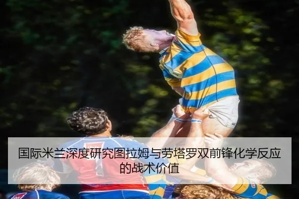 国际米兰深度研究图拉姆与劳塔罗双前锋化学反应的战术价值
